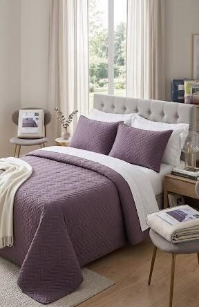 Bedspread