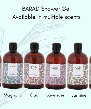 Shower Gel