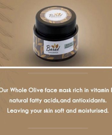 Face Mask